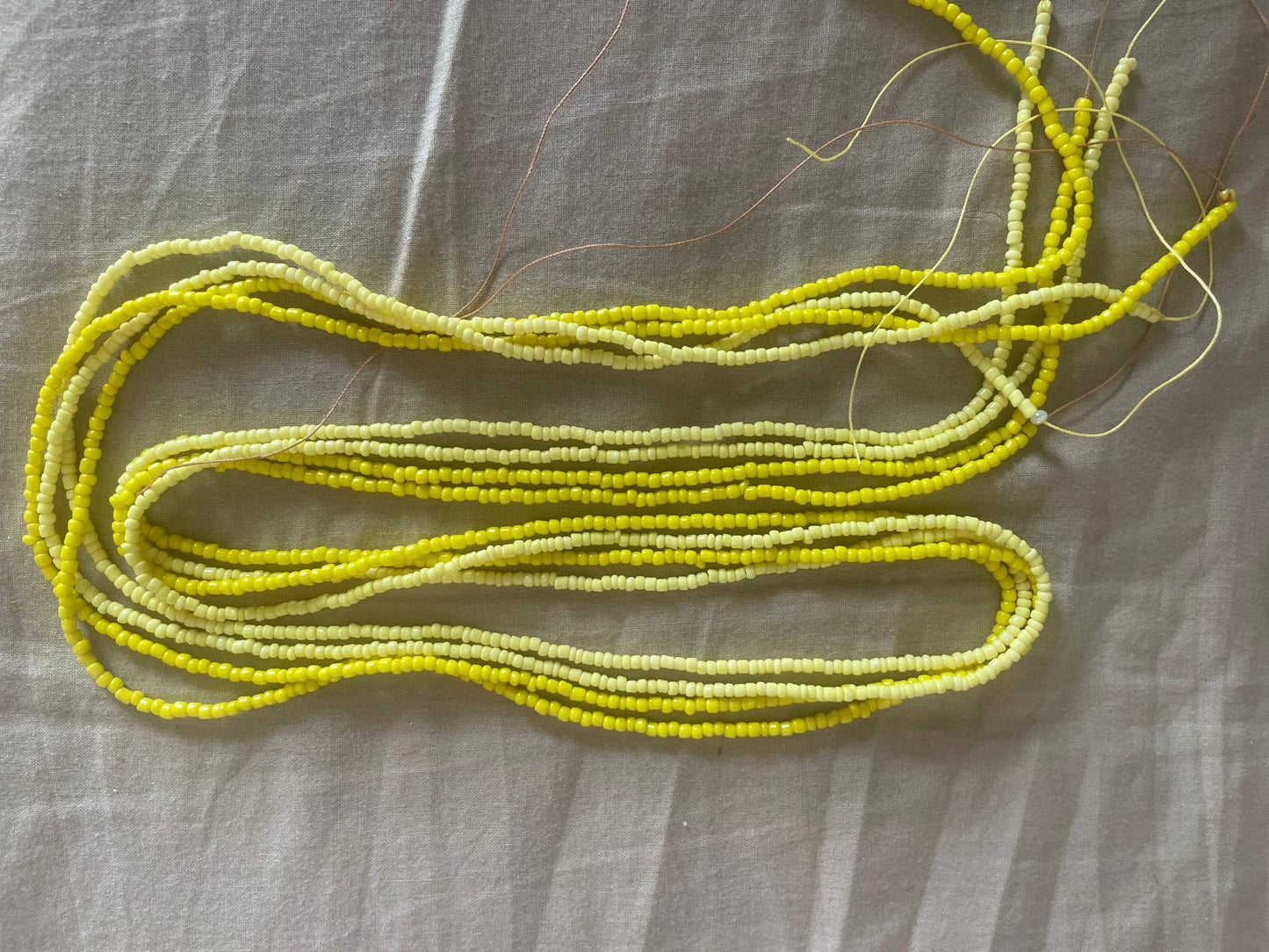 4 Fils Baya, des perles élégantes et sensuelles pour femmes adultes