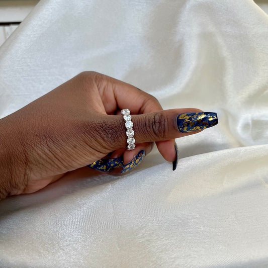 Bague « OLIVIA »