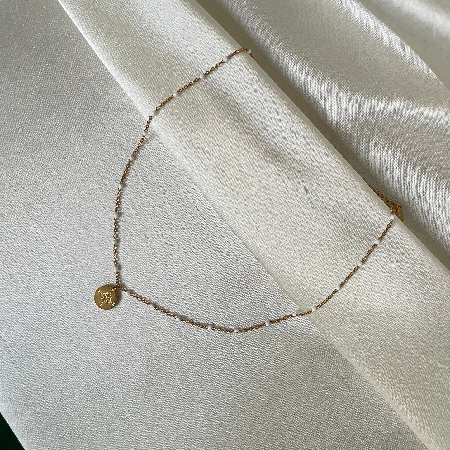 Collier « LUNA »