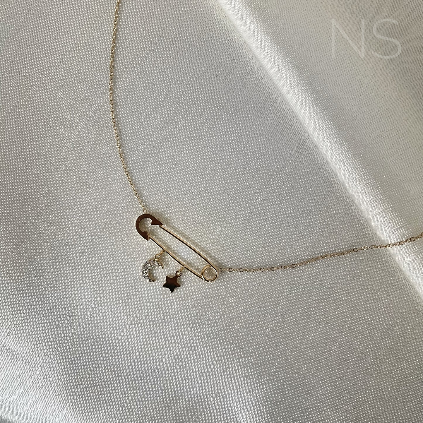 Collier « STELLA »