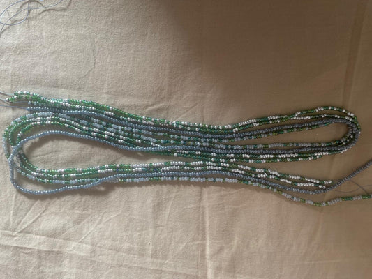 4 Fils Baya adulte pour reins de fille sexy