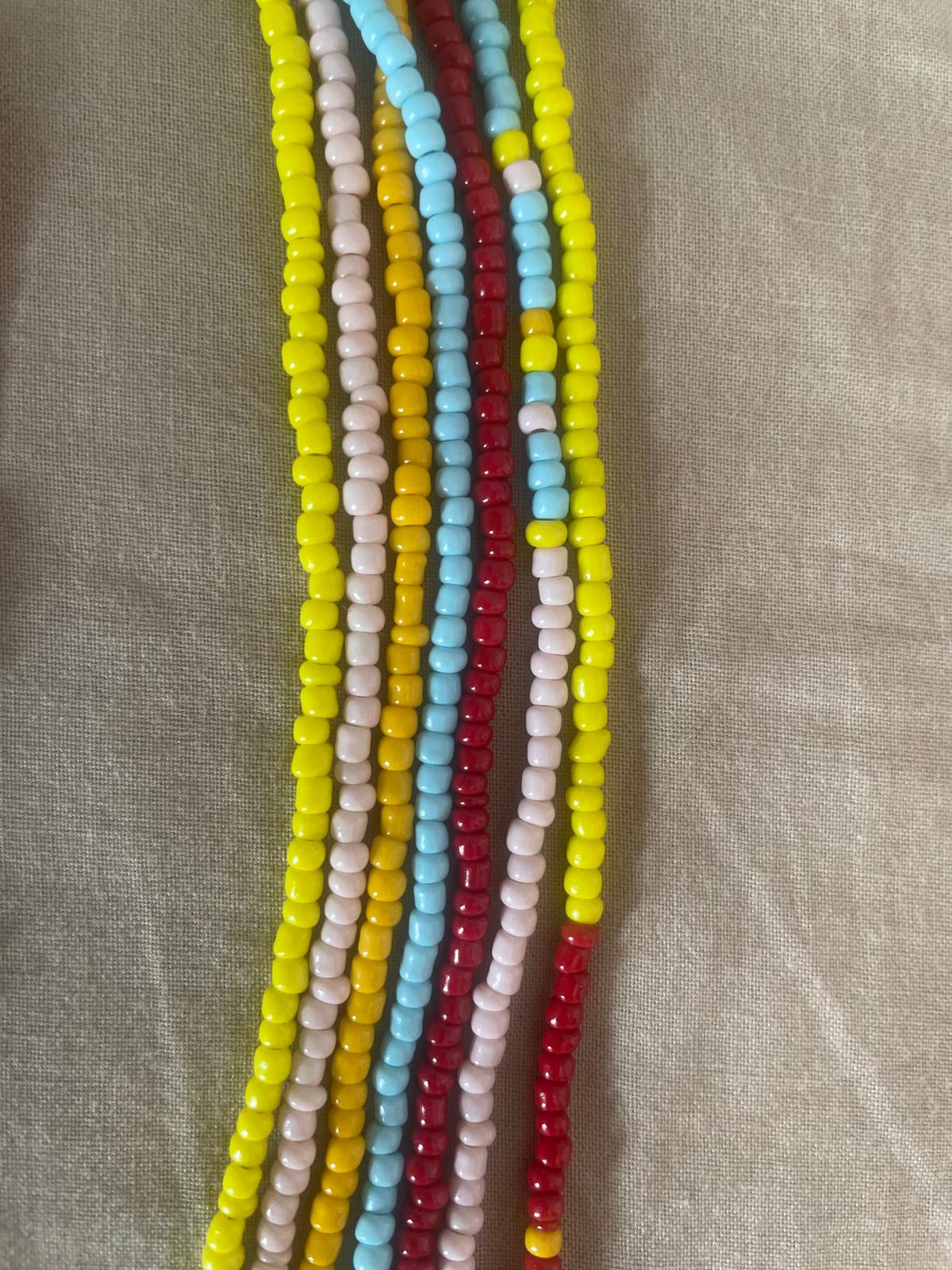 4 Fils Baya, des perles fines et sensuelles pour orner vos reins