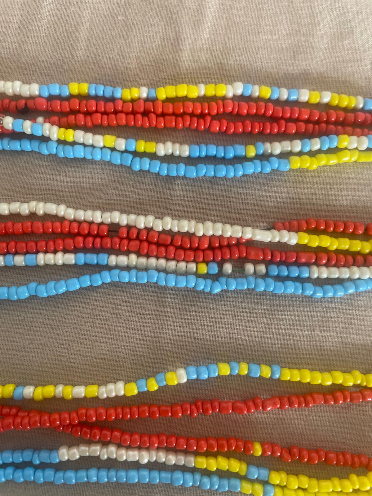 4 Fils Baya, des perles fines et sensuelles pour orner vos reins