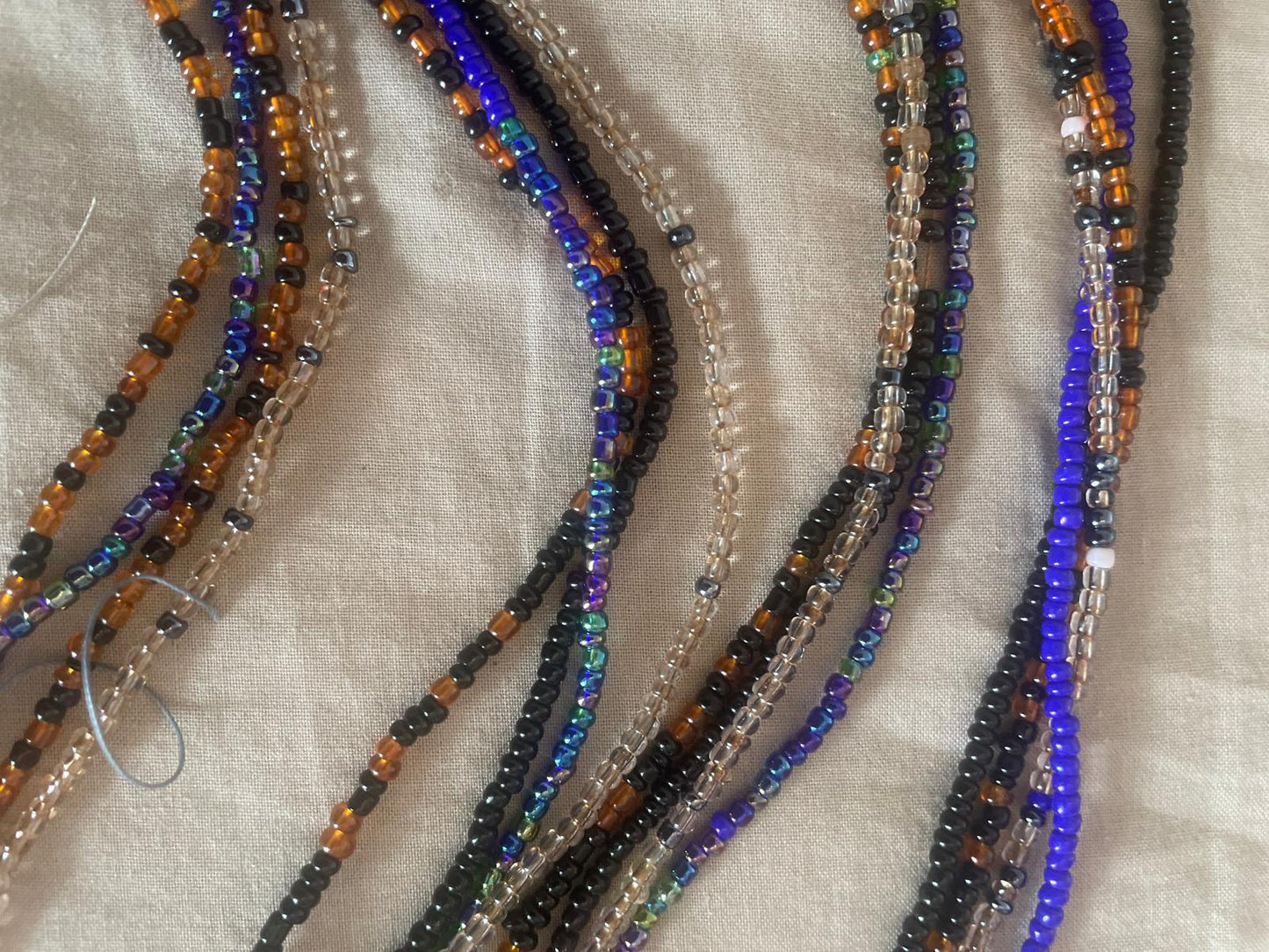 4 Fils Baya, des perles fines et sensuelles pour orner vos reins