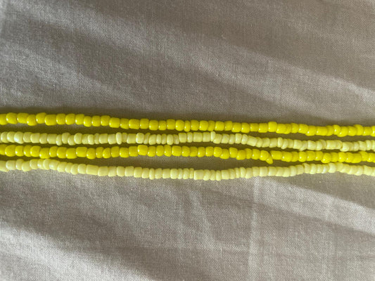 4 Fils Baya, des perles élégantes et sensuelles pour femmes adultes