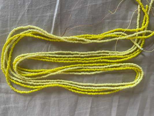 4 Fils Baya, des perles élégantes et sensuelles pour femmes adultes