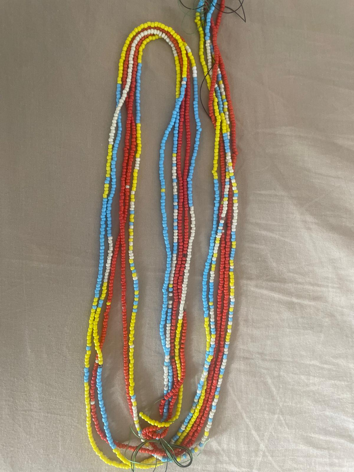 4 Fils Baya, des perles fines et sensuelles pour orner vos reins