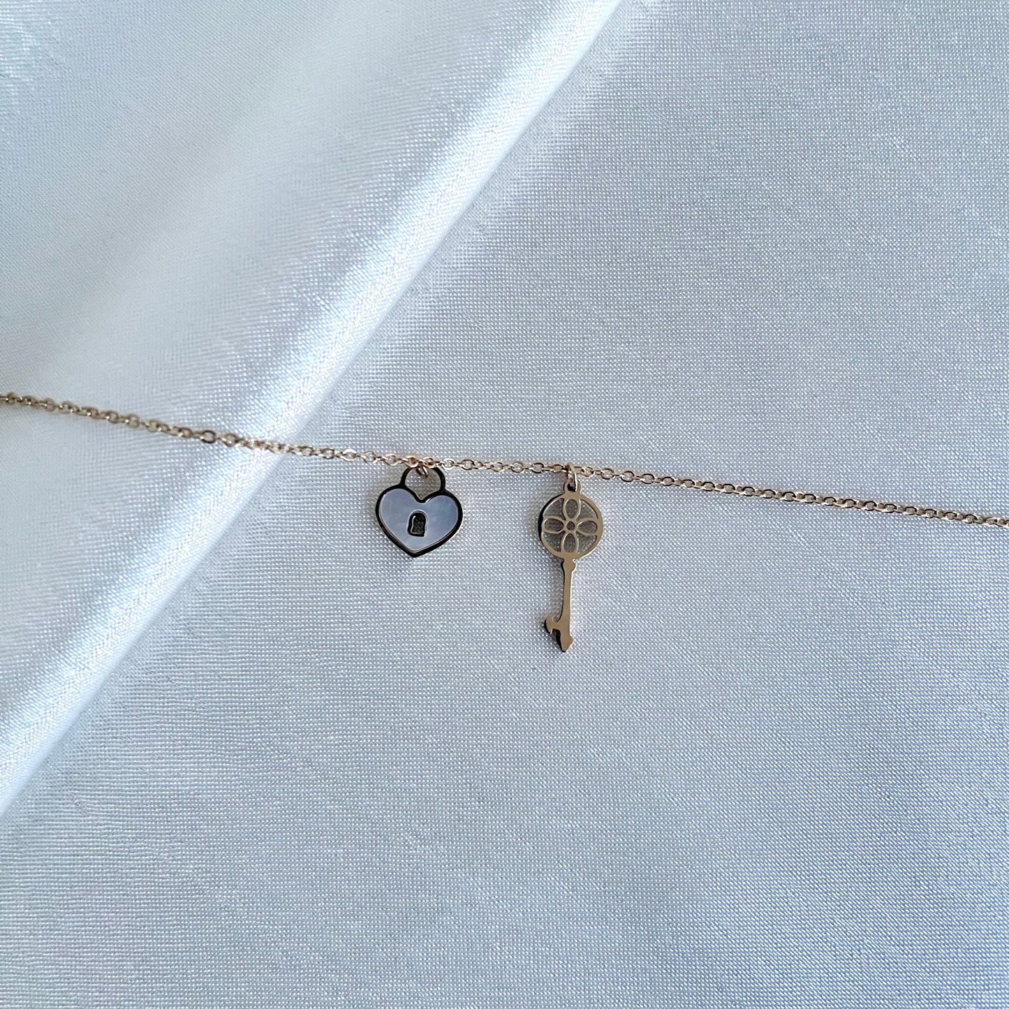 Bracelet « LIZZIE »