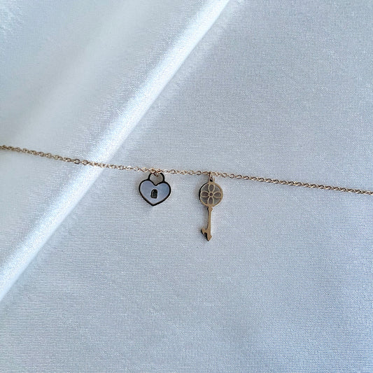 Bracelet « LIZZIE »