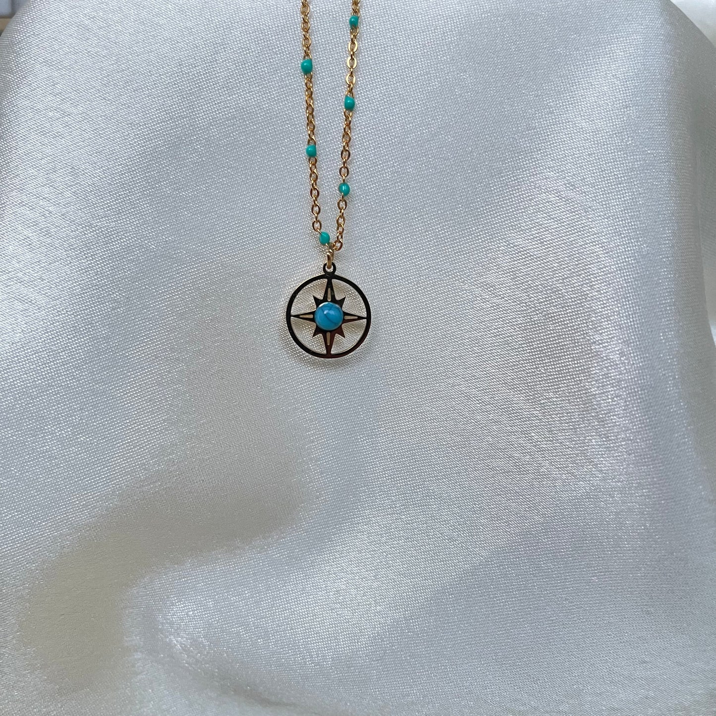 Collier « LUNA »