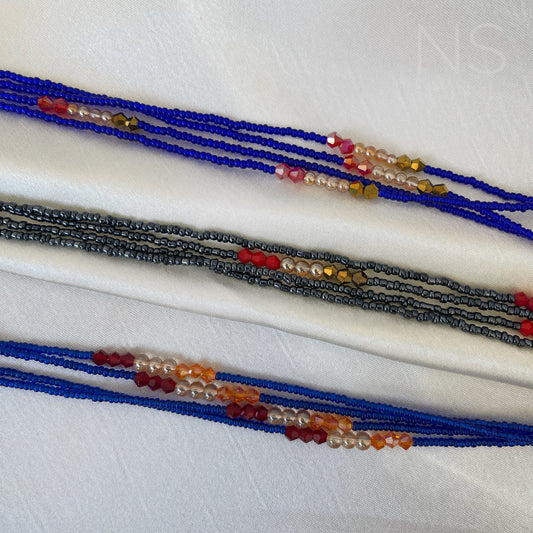 4 Fils Baya, des perles fines et sensuelles pour orner vos reins