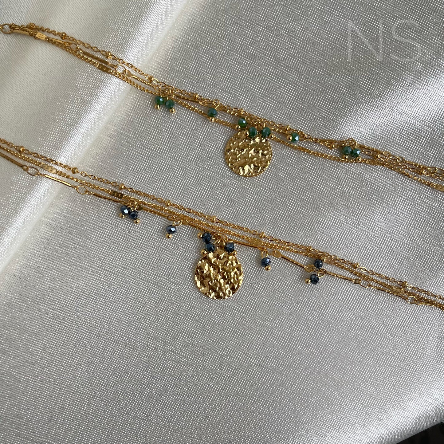 Bracelet « MIMI »