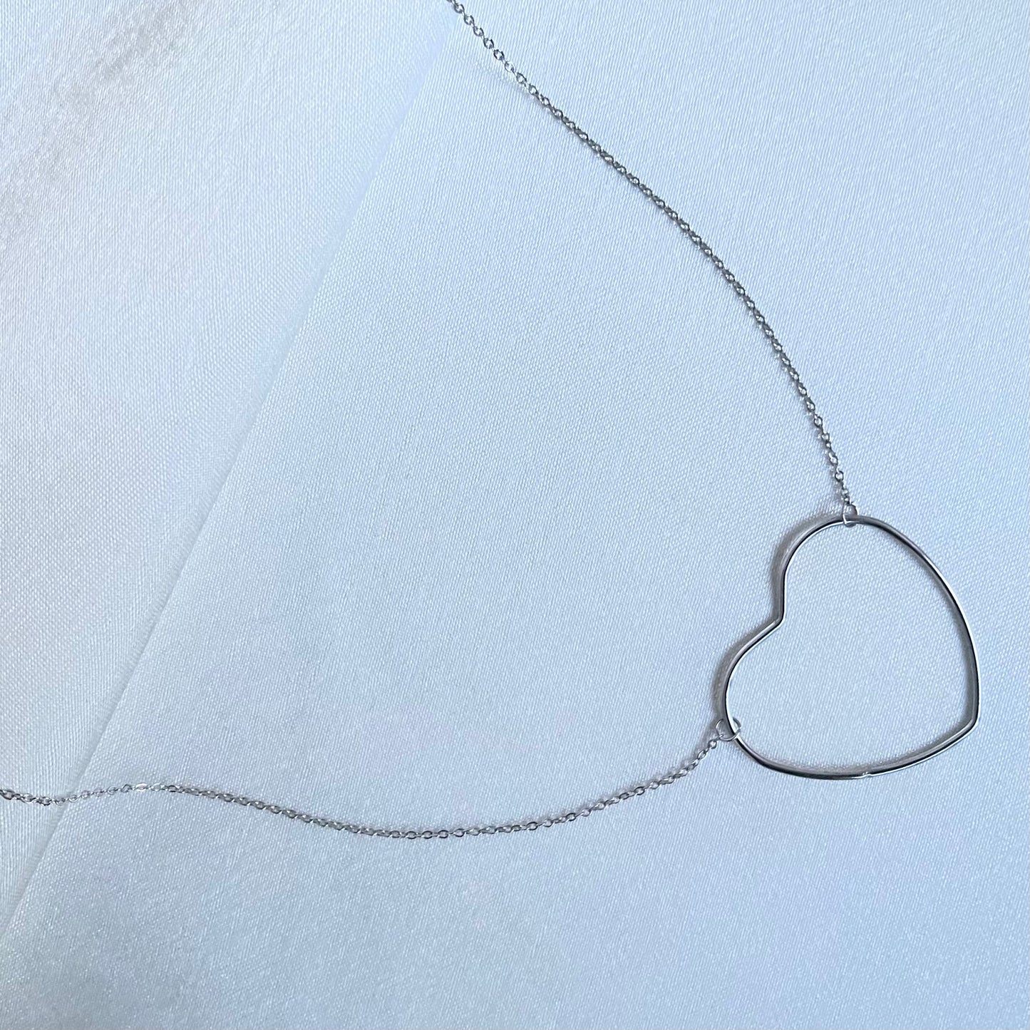 Collier « LOVELY »