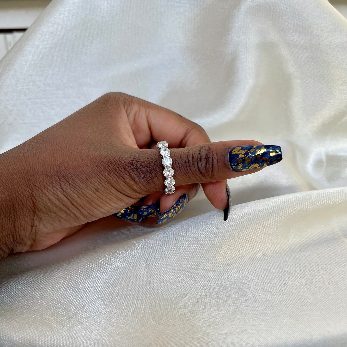 Bague « OLIVIA »