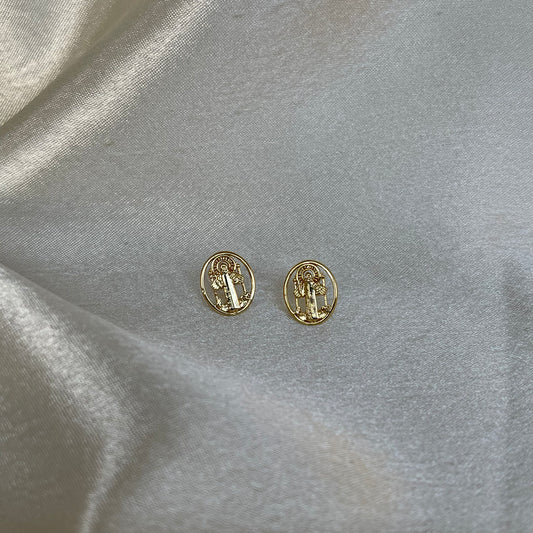 Boucles d’oreilles « AVE »