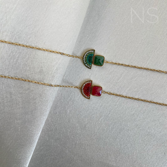 Bracelet « FATIM »