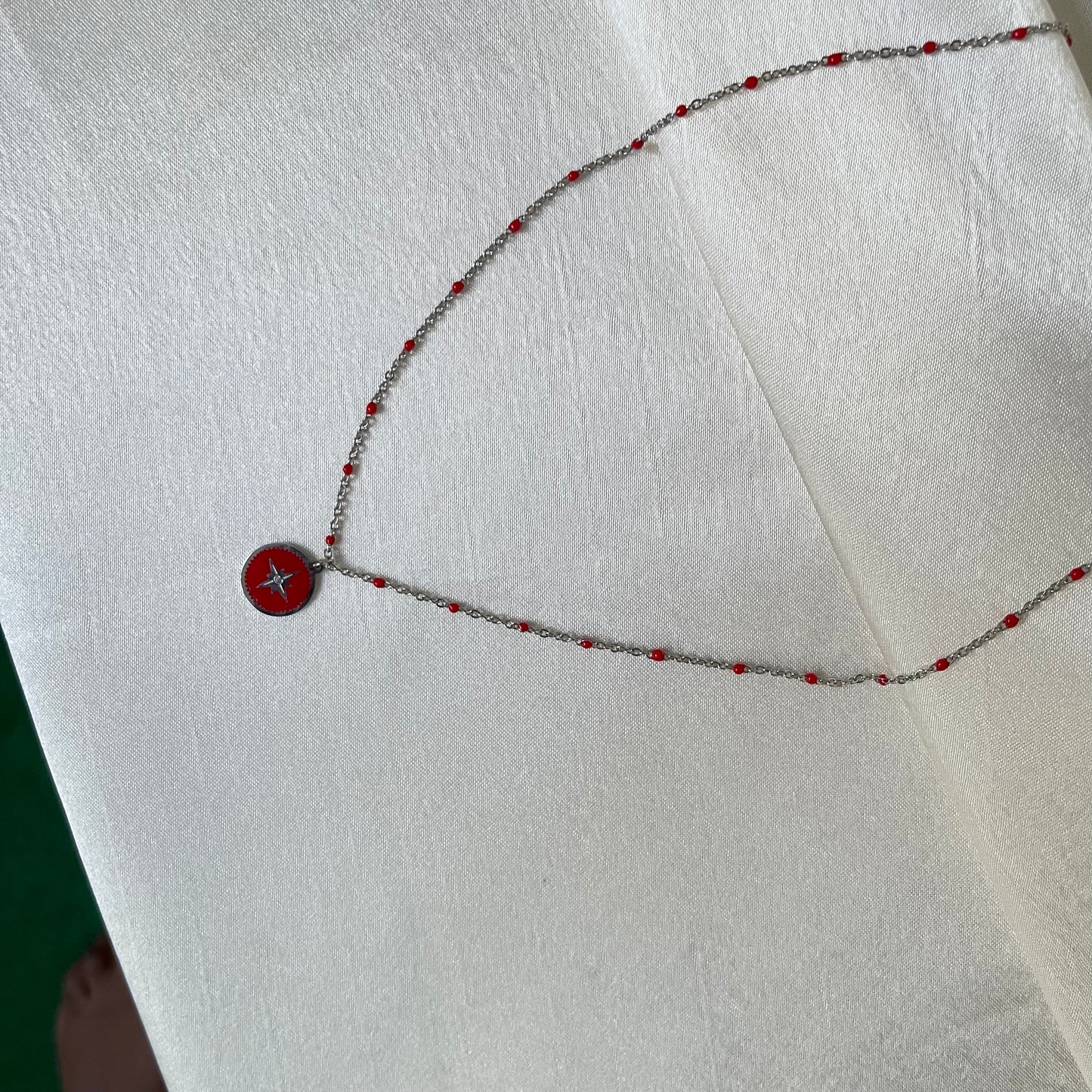 Collier « LUNA »