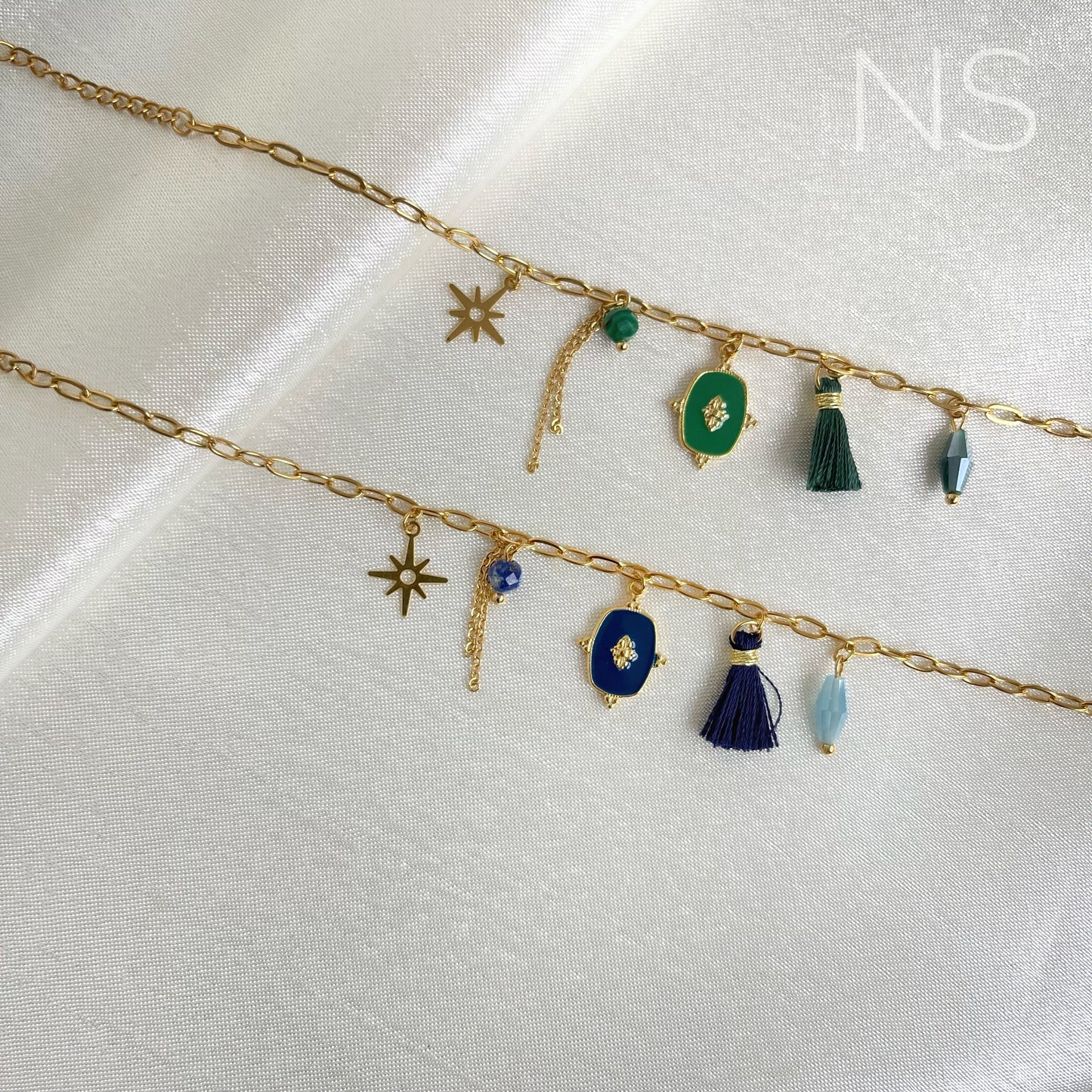 Bracelet « SOLEDAD »