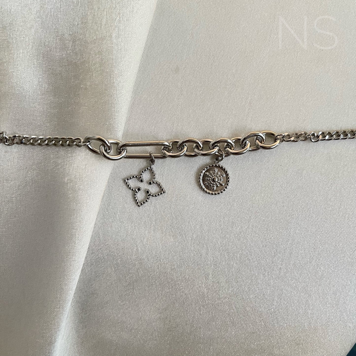 Bracelet « TESS »