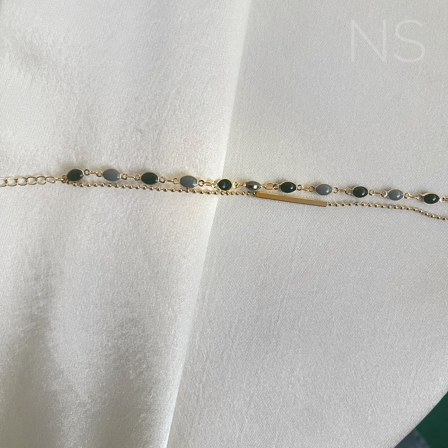 Bracelet « SASHA »