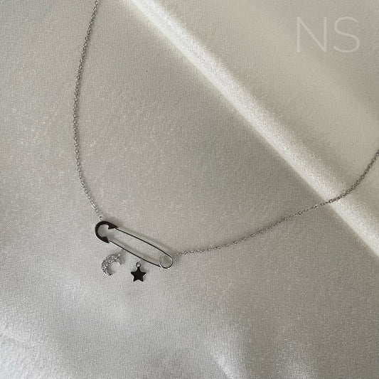 Collier « STELLA »