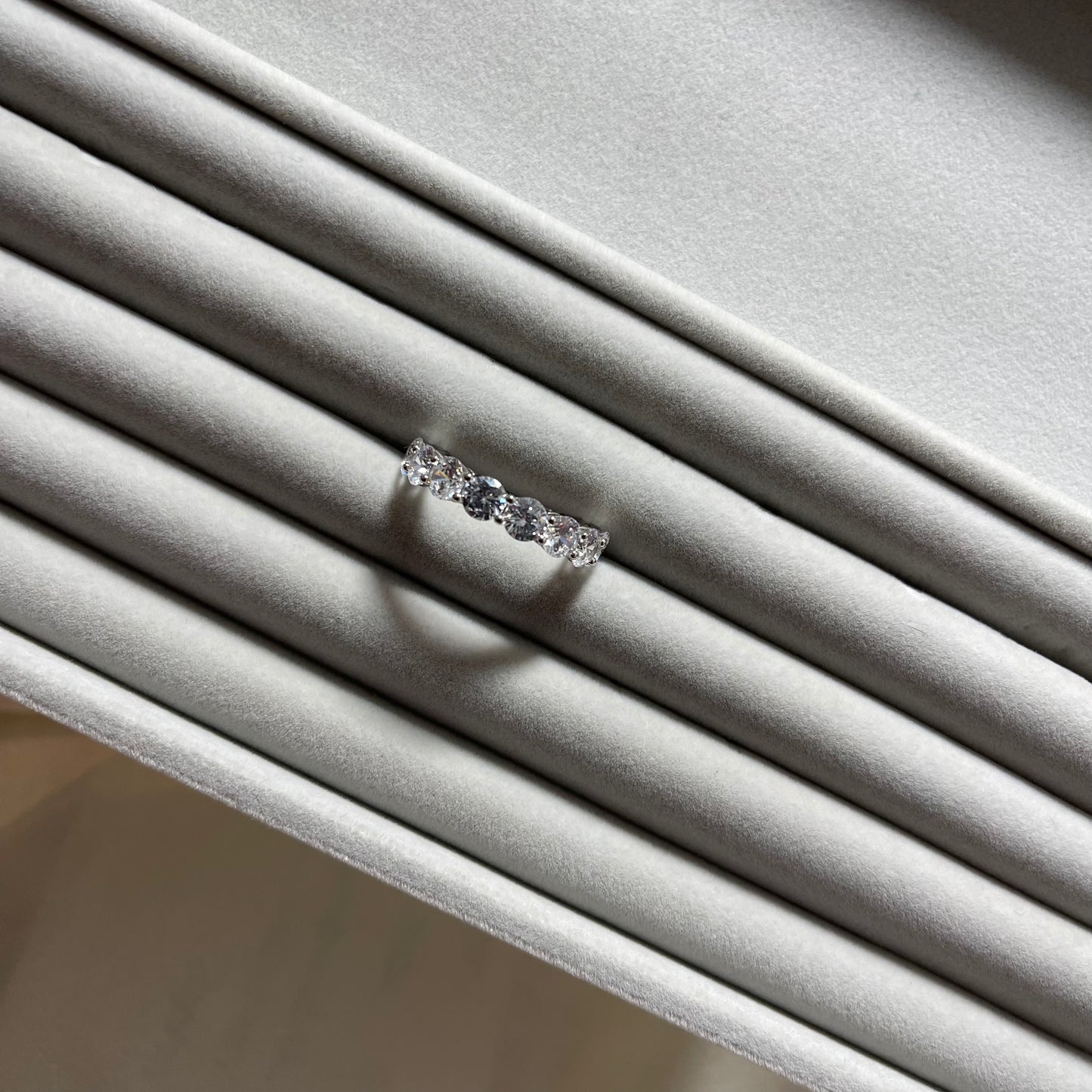 Bague « OLIVIA »