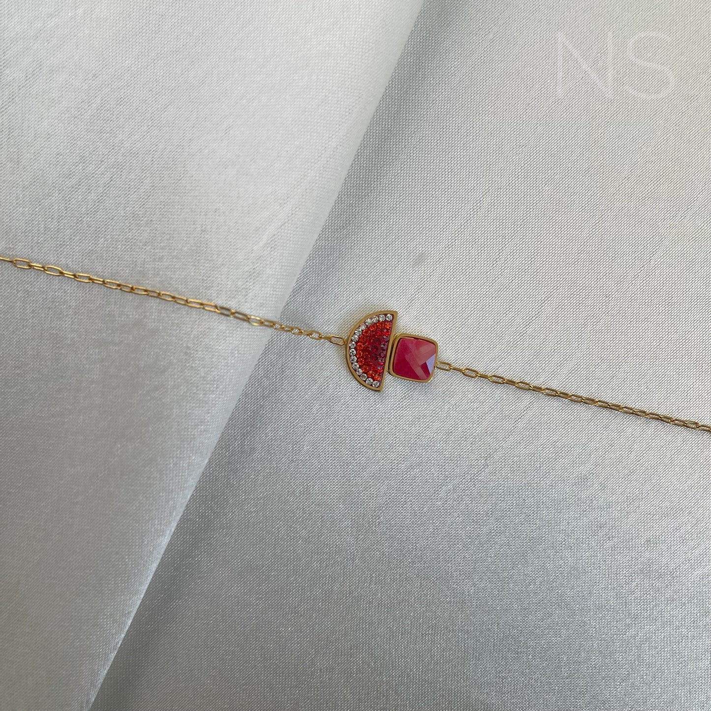 Bracelet « FATIM »