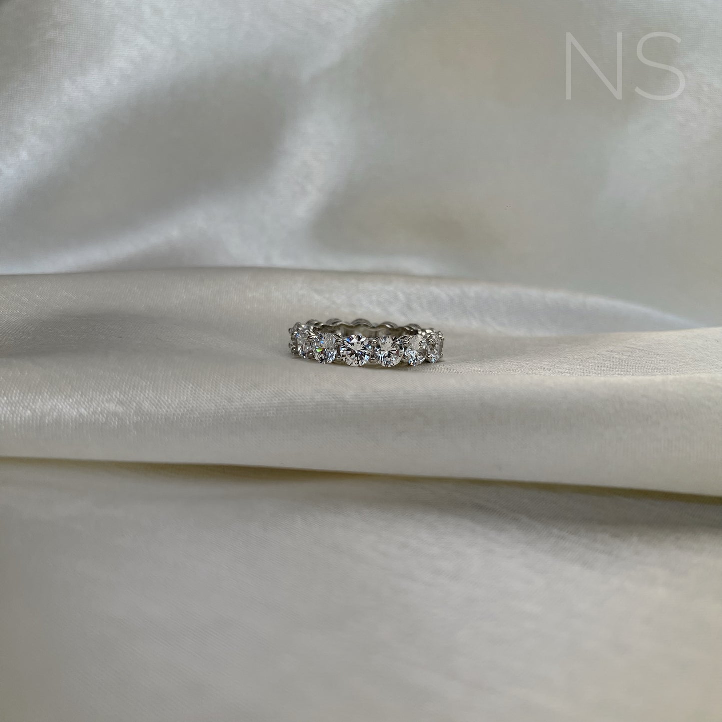 Bague « OLIVIA »