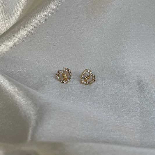 Boucles d’oreilles « MARIA »