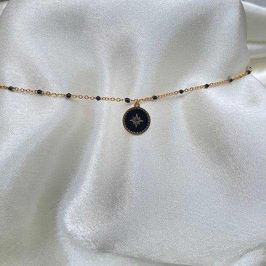 Collier « LUNA »