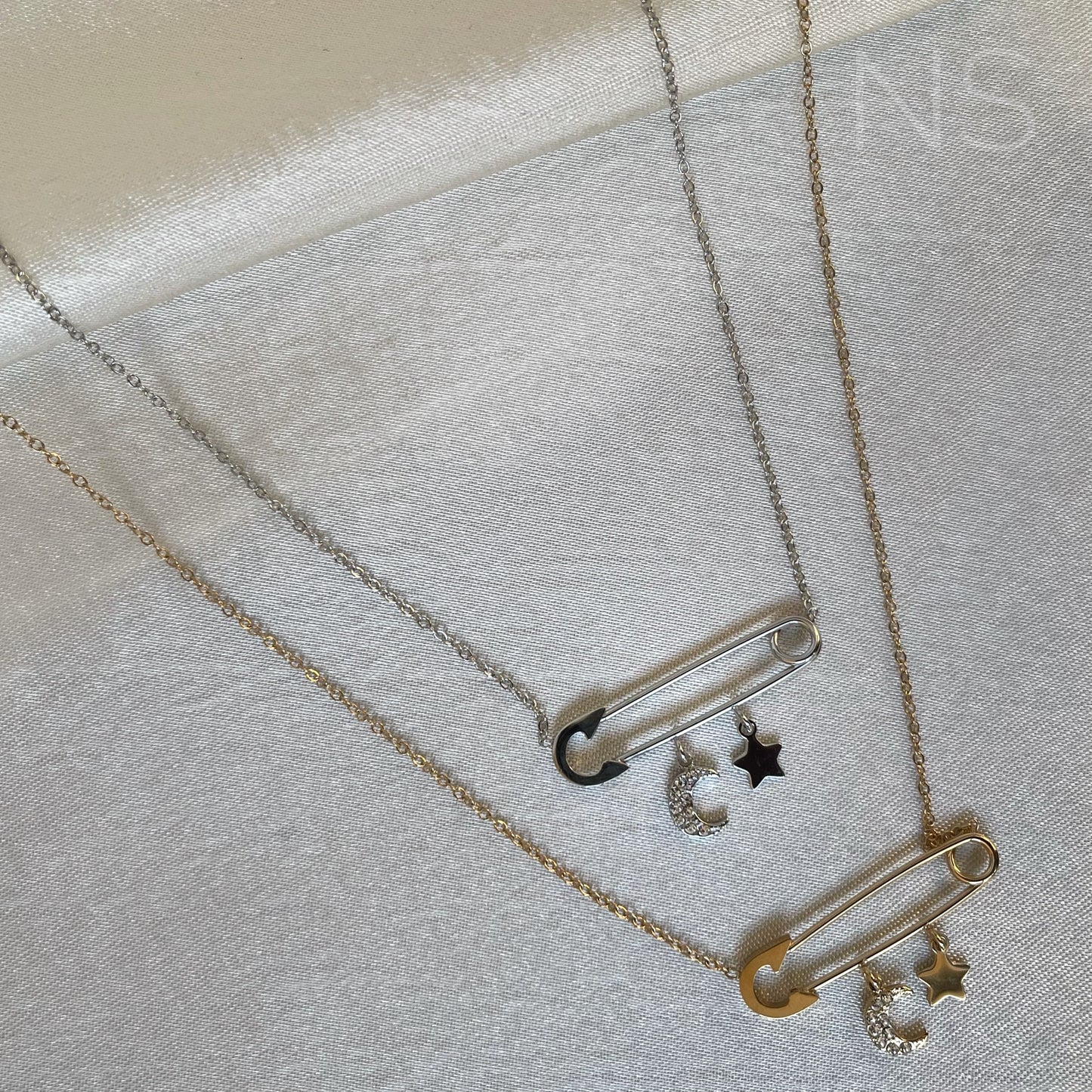 Collier « STELLA »