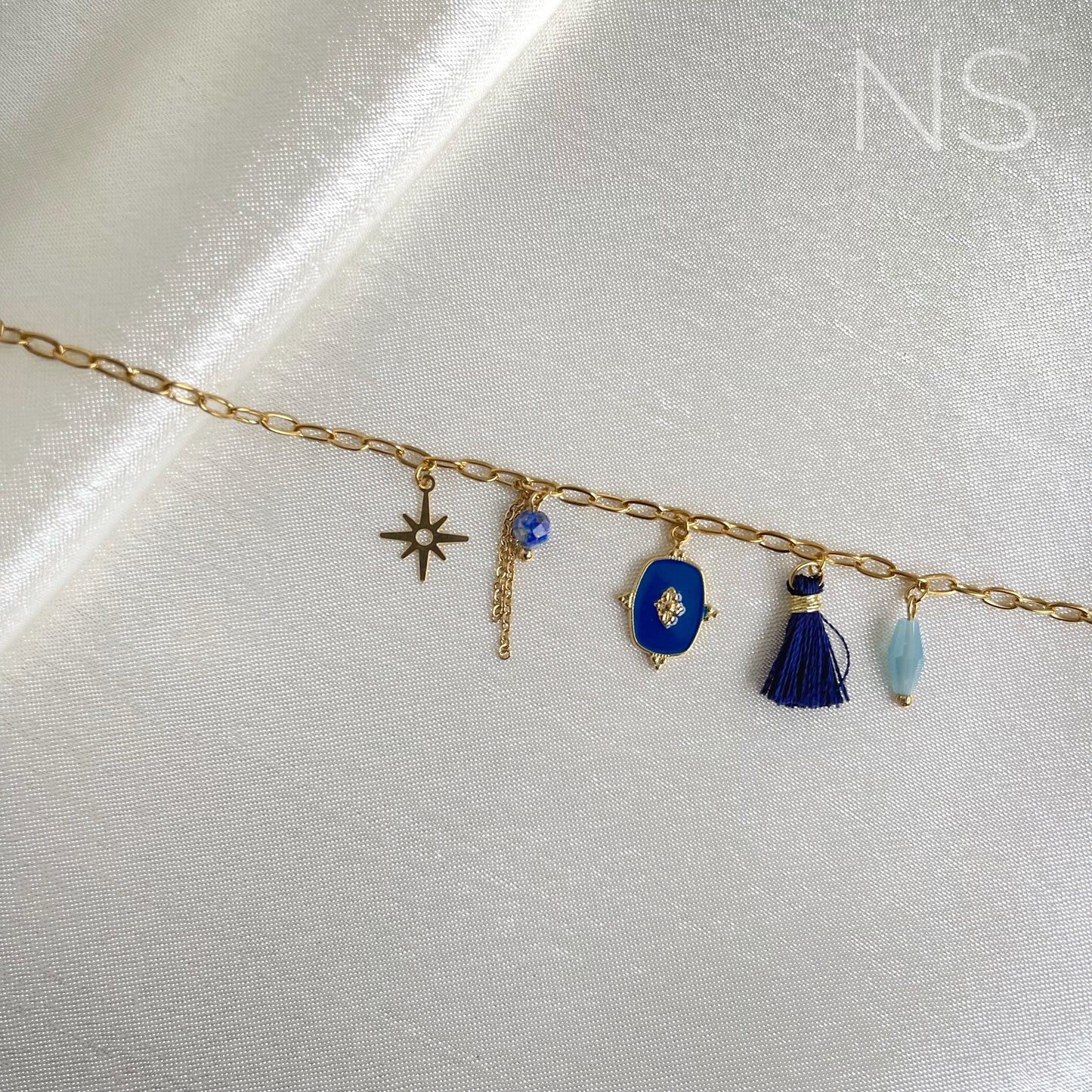 Bracelet « SOLEDAD »