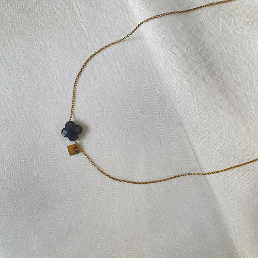 Collier « CLOVER »