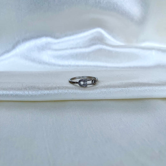 Bague  « JESS »