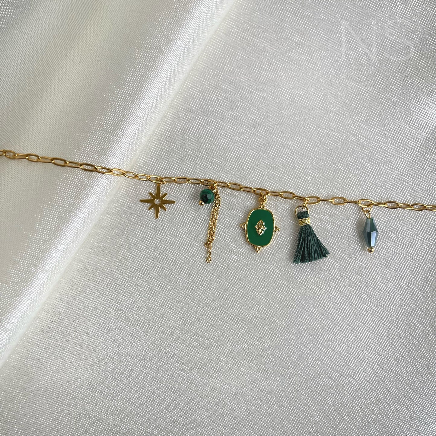 Bracelet « SOLEDAD »