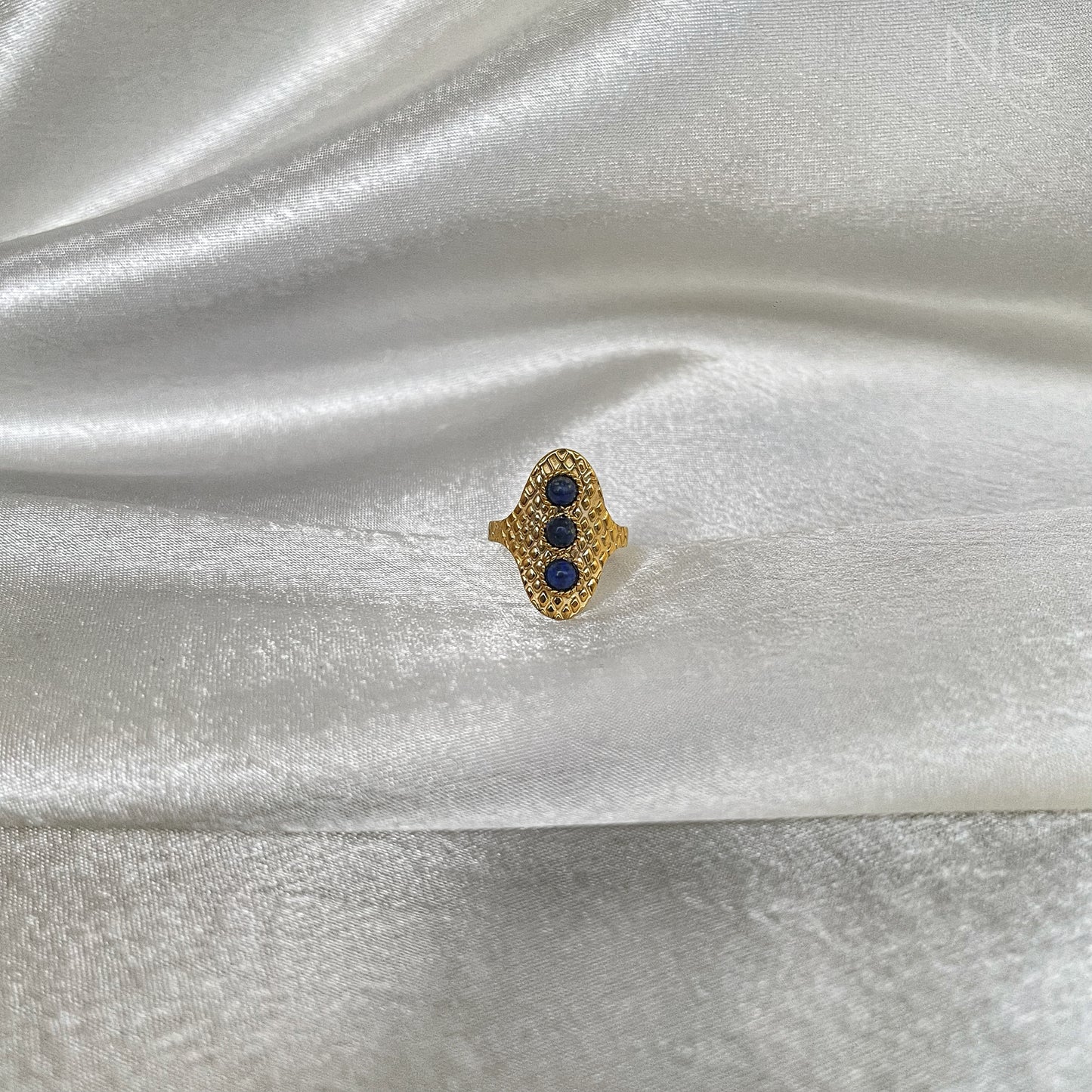 Bague « MURIEL »