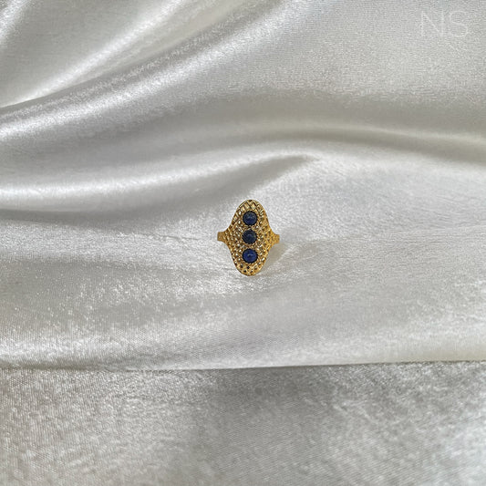 Bague « MURIEL »